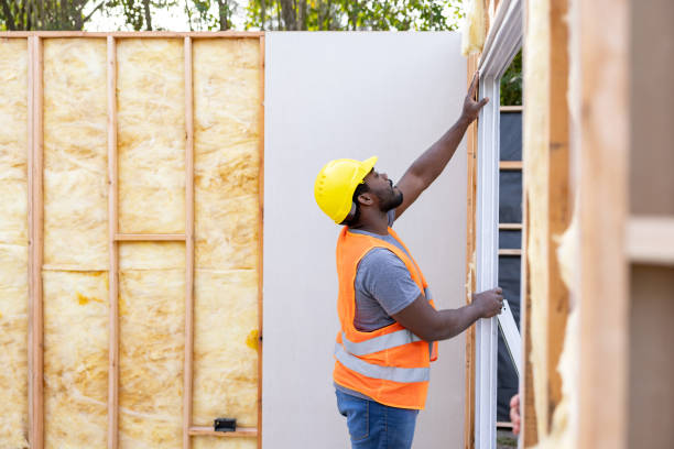 Range of Insulation Solutions in Burnsville, MN