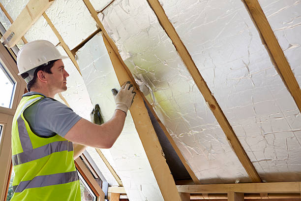 Insulation for Commercial Buildings in Burnsville, MN